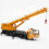 Model 1:55 Lifter Alloy Diecast 5