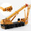 Model 1:55 Lifter Alloy Diecast 4