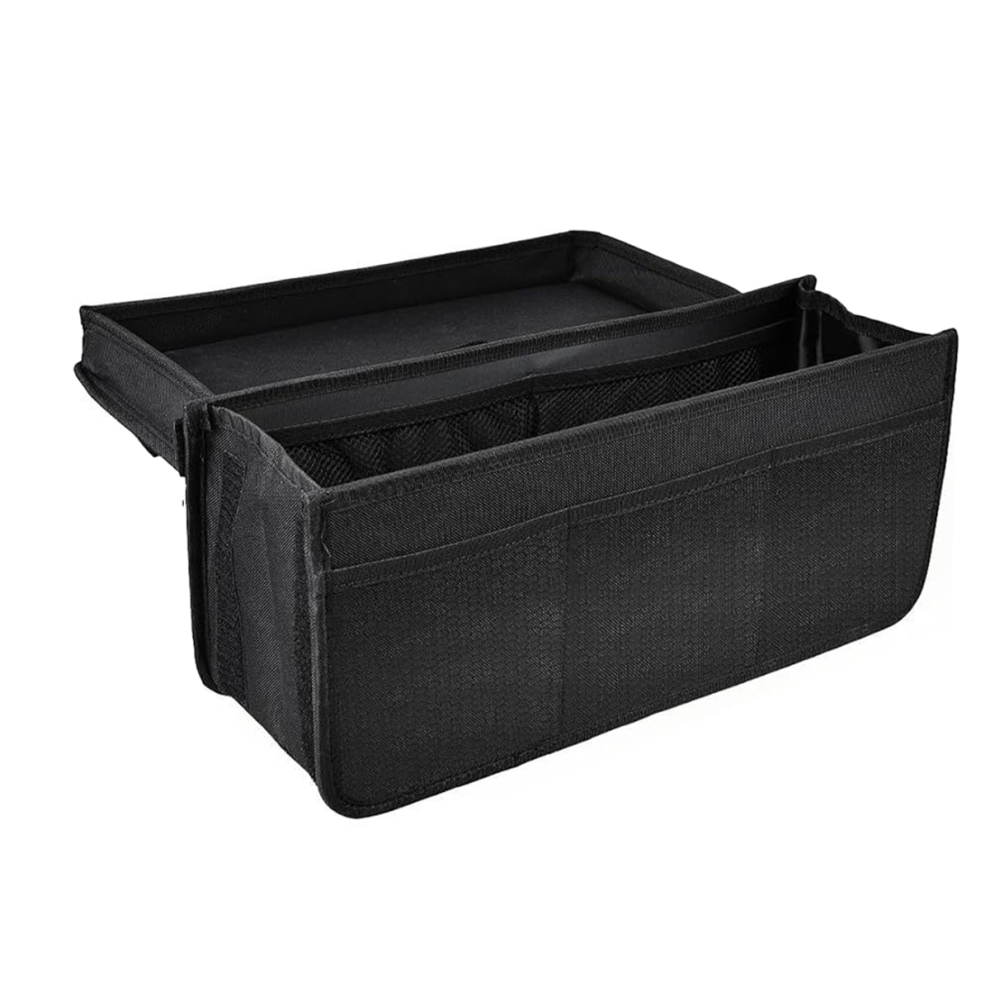 Cestino Per Deambulatore Pieghevole, Accessori Per Deambulatore Per Anziani