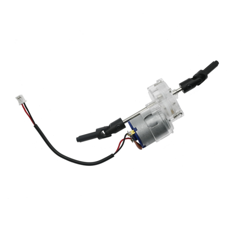 2 pezzi 260 motore per MN D90 D91 MN98 MN99S 1