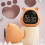 Cute Pet Elf Digital Display Alarm Clock - Brown 2