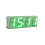 Wifi Timing Clock Module Automatic Clock DIY Digital Electronic Clock Wireless Network Timing Device 1