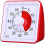 Visual Analog Timer, Silent Countdown Timer, Time Management Tool For Kids And Adults 1