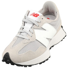 New Balance 327 Herren Fashion Sneaker Grau Weiss - 37 EU