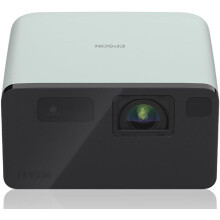 EPSON home cinema projector
