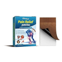 Joint Care Patch ,South Moon Joint Care Patch relieves pain in joints, legs, shoulders, neck, tendons and muscles. Body Care Patch BF