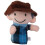 Old Farm Animals Finger dolls Children Toys 10pcs 4