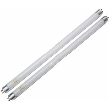 UVBrite 2-Pack BL-T5/8W 8W 368nm T5 UV Lamps for Fly Killers (G5 Base) 12in Replacement