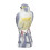 41cm Large Outdoor Plastic Falcon Bird Deterrent 8
