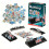 Classic Rummy Game Tabletop Game for Kids Aged 3 Years+ 3