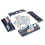 Classic Rummy Game Tabletop Game for Kids Aged 3 Years+ 5
