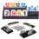 Classic Rummy Game Tabletop Game for Kids Aged 3 Years+ 6