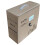 100M Black CAT6 Copper Network Cable Drum High-Speed Ethernet Roll 2