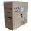 100M Black CAT6 Copper Network Cable Drum High-Speed Ethernet Roll 3