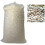 HoitoDeals Loose Void Fill Packing Peanuts Starch For Loose Fill Packing Chips 2