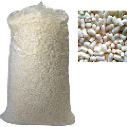 HoitoDeals Loose Void Fill Packing Peanuts Starch For Loose Fill Packing Chips 2