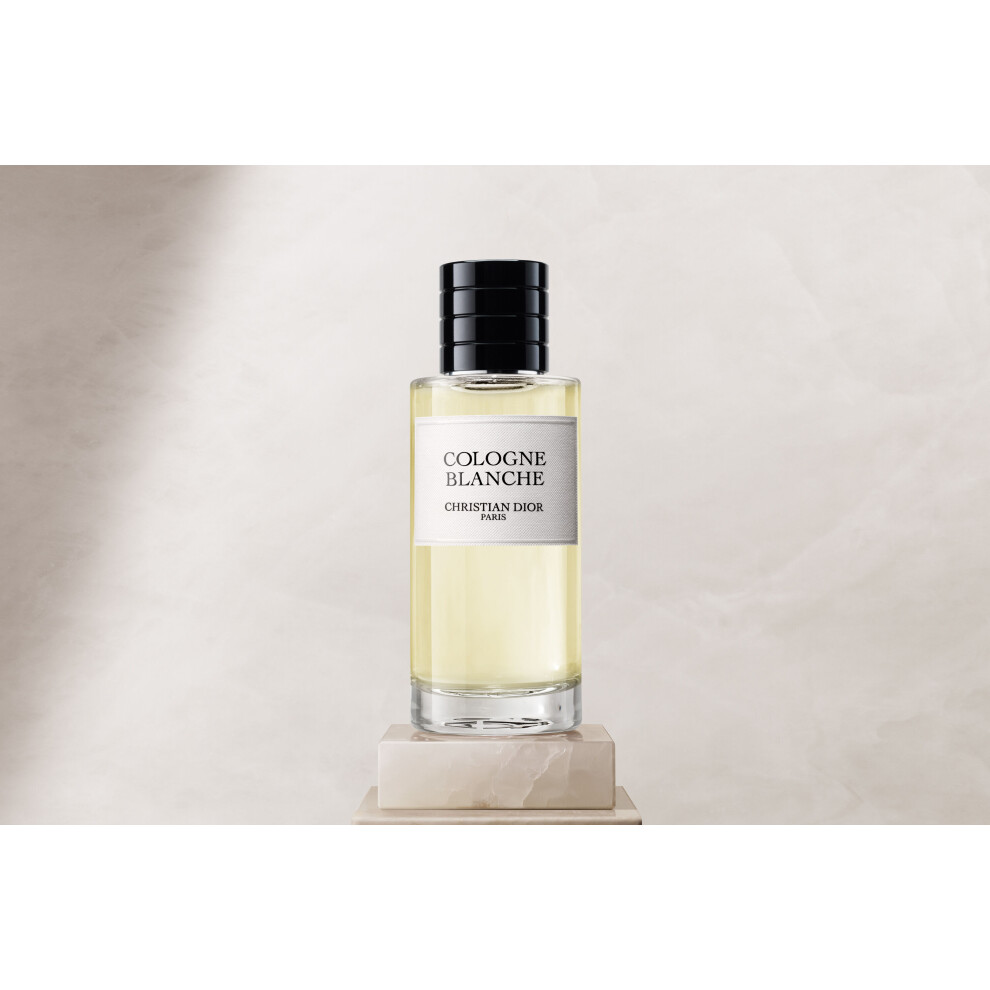La Collection Privée Christian Dior - Cologne Blanche Fragrance 100ml
