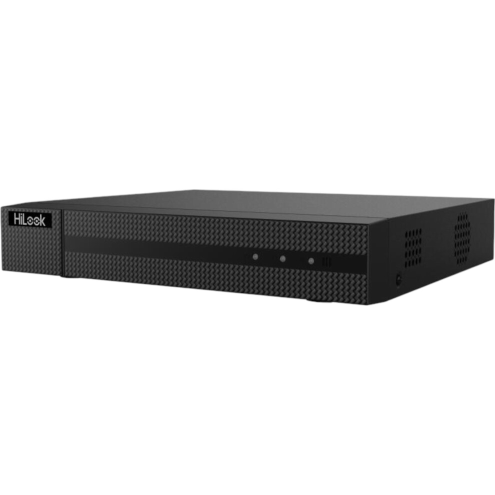 Hikvision Hilook 4Ch 2Mp 1080P Cctv Recorder (No Hdd) 6941264274650