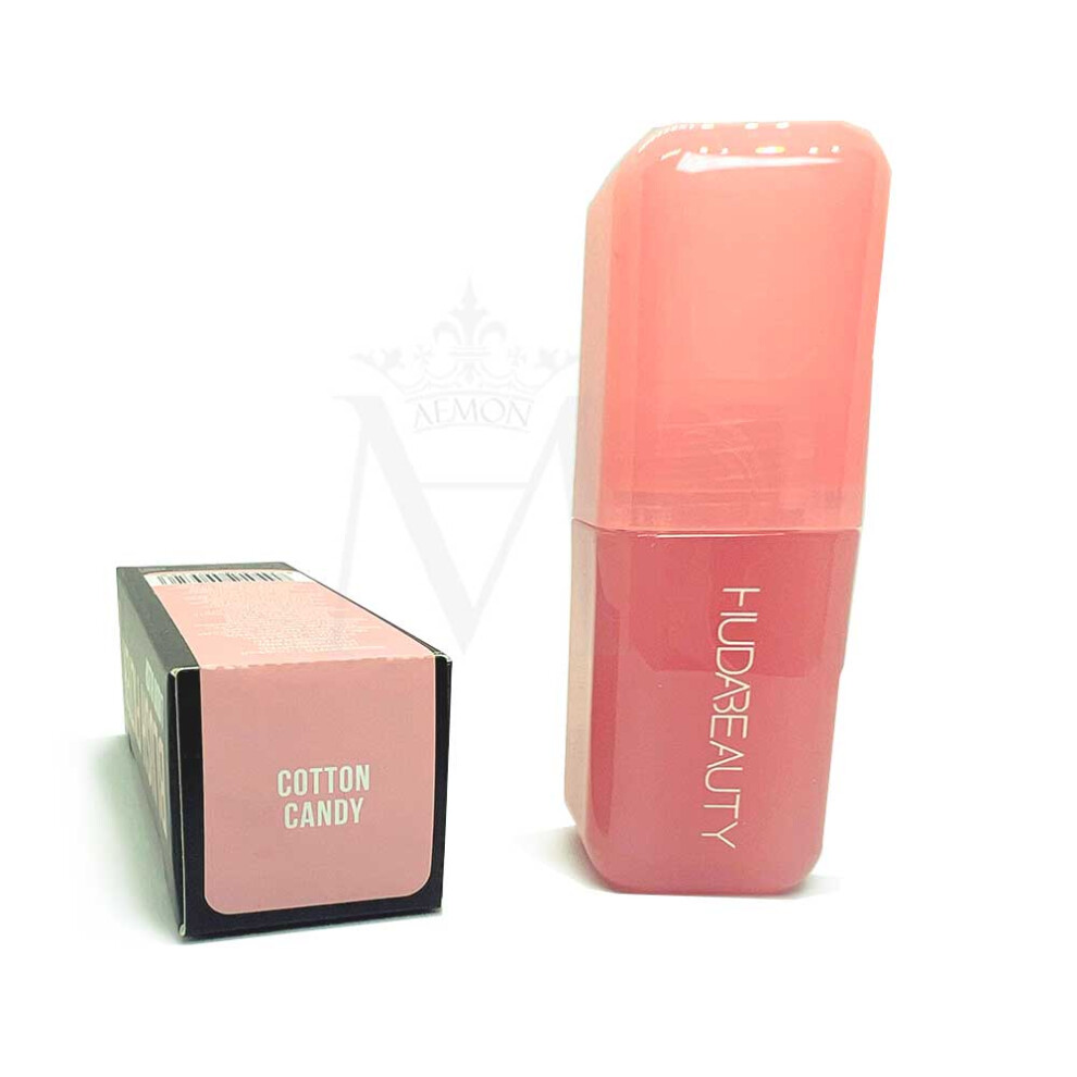 (Cotton Candy) Huda Beauty Blush Filter Liquid Blush
