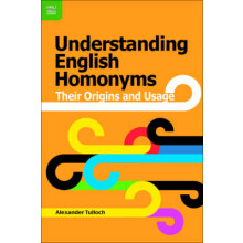 Understanding English Homonyms - Their Origins and Usage