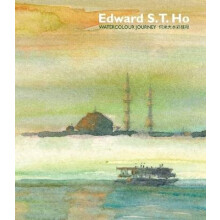 Edward S.T. Ho Watercolour Journey
