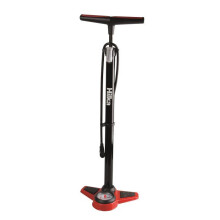 High Pressure Cycling Track Pump Bike Durable Fast Inflation