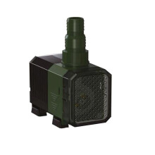 Pennington 8106895 300 Gph Aquagarden Submersible Pump - Black