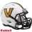 Riddell 9585590397 Vanderbilt Commodores Replica Mini Speed Helmet - White 1