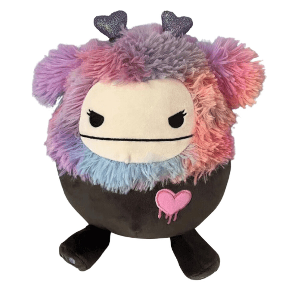 Squishmallows 2025 Valentine's Day Frumpy 7.5" Plush Soft Toy