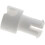 Genuine INDESIT Dishwasher Lower Basket Axle C00104638 2