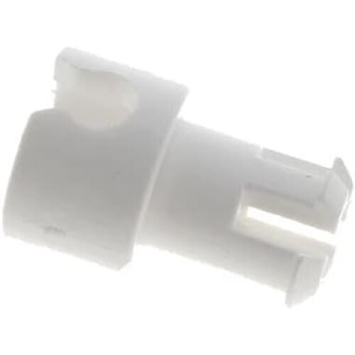 Genuine INDESIT Dishwasher Lower Basket Axle C00104638 1