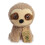 Aurora World Eco Nation Mini Sloth - Plush Soft Toy 1