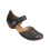 Rieker Escarpins cuir talon bottier 4