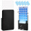 Summer sticky mosquito killer lamp black 1