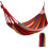 Portable Canvas Swing Bed Double 200*150CM 1