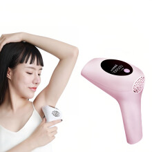 Laser pulse hair removal strong freezing point hair removal instrument