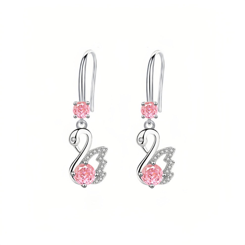 Swarovski Elements Jewelry earring
