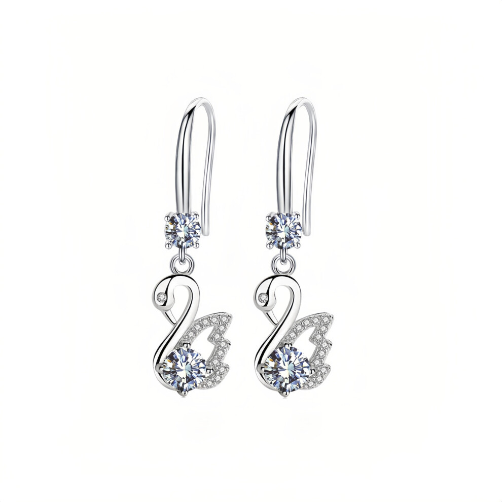Boucles d'oreilles Swarovski Elements Jewelry