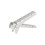 Universal Pan Detachable Aluminium Handle 1