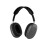 Smart ebuds P9 Bluetooth Headphone Black 1