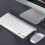 Wireless Keyboard and Mouse Protable Mini Keyboard Mouse Combo Set 1