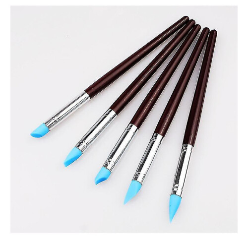 37pcs Specialty Tools Modeling Tool Clay Sculpting Tools Clay Modeling 2