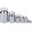 7 Pcs Calibration Weights, Scale Calibration Weight 1