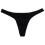 (M, black) Pack Of 4 Men's Strings 2
