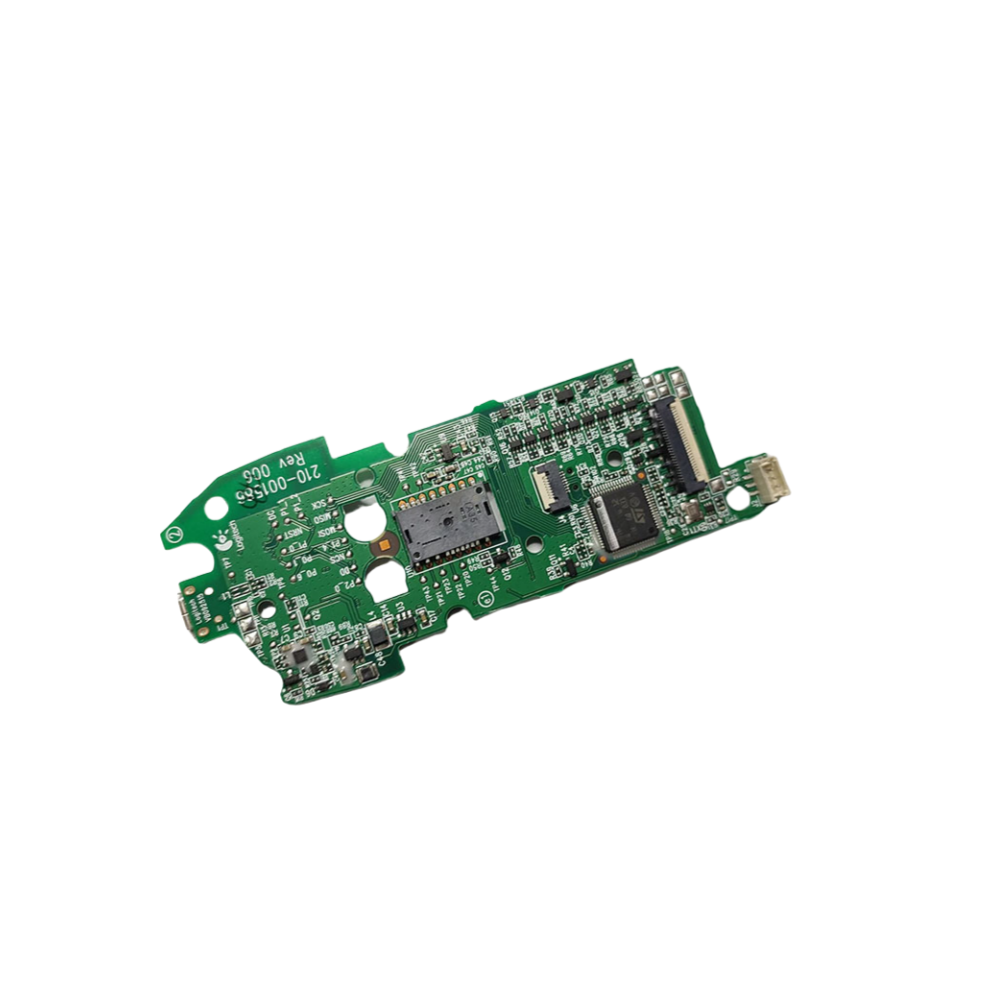 Mouse Motherboard Accessories For Logitech G900 713929769285