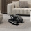 SPORTNOW Mini Elliptical Machine, Seated Pedal Exerciser w/ Remote Control 7
