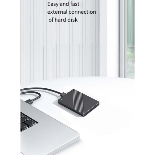 2.5Inch High Speed USB 3.0 1TB Storage Portable Hard Disk B 1