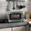 Homcom HOMCOM 30L Mini Oven with Adjustable Temperature, 60 Min Time 1600W, Silver 1