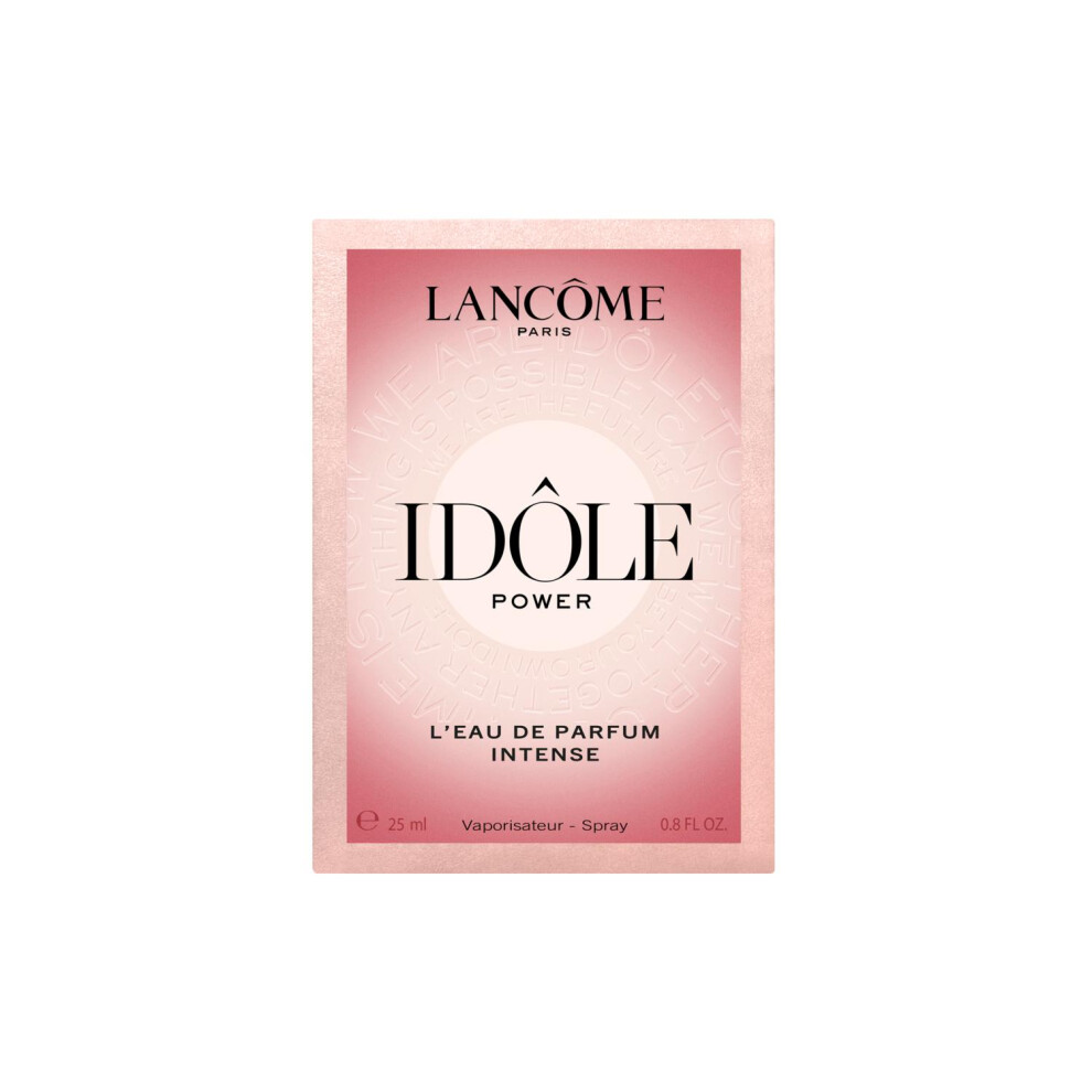 Lancome Lancã´Me Idole Power Eau De Parfum