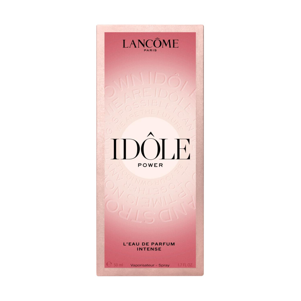 Lancome Lancã´Me Idole Power Eau De Parfum